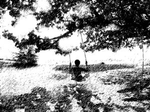 「旅」は好きですか？魅力的なデッサンを描くには感性を磨く「旅」も必要。