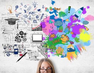 「右脳を使って描く」ってどういうこと?・・・デッサン力向上にどう活かせば良いのか?