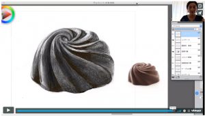 【動画でデッサン解説】平面の紙の上に立体を表現する方法とは？