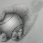 立体を描く時の優先順位は?「明暗がうまく付けられない」「メリハリの無いデッサンになってしまう」こんな方は必見です!