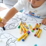 小学生の子供にデッサンを教えるには?