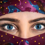 そっくりに似せるための人物画デッサンの眼の描き方とは?