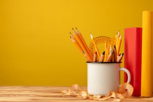 初心者必見!デッサンってどんな道具が必要なの?