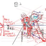 デッサン力が身につけば漫画も上手くなります!