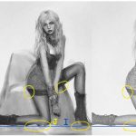 【受講生デッサン添削】接地面も一緒に描くと更に良い作品になります