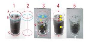 【受講生デッサン添削】形のズレを防ぎながら「光」を表現する方法とは?