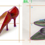 【受講生デッサン添削】見えない部分は形を想像して描くことで違和感をなくす