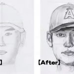 【受講生デッサン添削】初心者の方が完成度を上げるための描き込み方法とは?