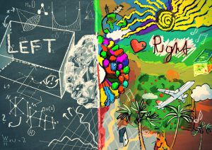 短時間右脳トレーニングで人物画をうまく描くためには!~顔の描き方の基本その1~