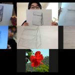 【ピリカアートスクール】第5回 なんと!朝7時に開催!受講生と一緒に絵を描く~オンライングループデッサン会~