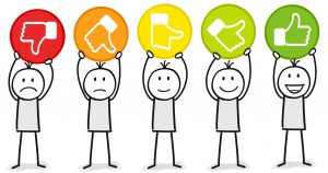 グループレッスン参加者の声