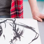 【デッサンの学校のチャレンジデッサン】毎月の課題モチーフに挑戦!期限があるから描きあげられる!